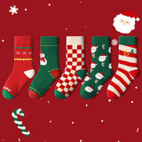 Christmas Children's Socks