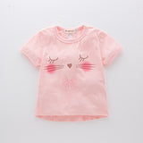 Lucky Sale-Seaworld cute colorful denim dress