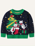 Christmas Sweater