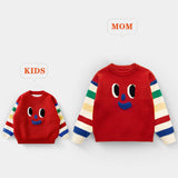 Family Sweater