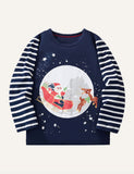 Christmas Long Sleeve T-shirt