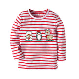 Christmas Long Sleeve T-shirt