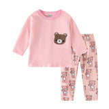 Children's Loungewear Suit