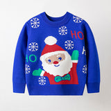 Christmas Sale-Christmas Pattern Sweater