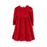 Christmas Sale-Christmas Red Dress