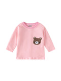 Children's Loungewear Suit