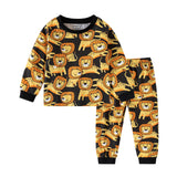 Children's loungewear