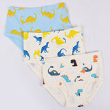 Dinosaur Printed Underpants