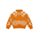 Children's Warm Sweater