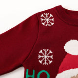 Christmas Sale-Christmas Pattern Sweater