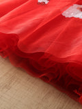 Christmas Sale-Christmas Tulle Skirt