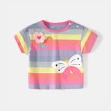 Lucky Sale-Seaworld cute colorful denim dress