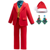 Christmas Suit