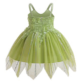 Fairy gauze princess dress