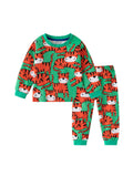 Children's loungewear