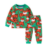 Children's loungewear