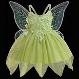 Fairy gauze princess dress