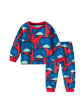 Children's loungewear