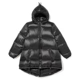 Waterproof Thickened down Warm Coat