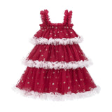 Christmas Dress