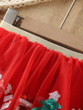 Christmas Sale-Christmas Tulle Skirt