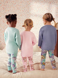 Children's Loungewear Suit