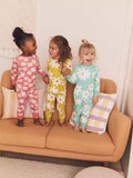 Children's Loungewear Suit