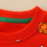 Christmas Style Boys' Pullover