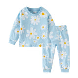 Children's Loungewear Suit