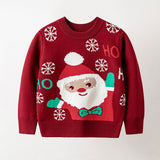 Christmas Sale-Christmas Pattern Sweater