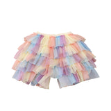 Colorful Pantskirt