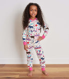 Happy Family Pajamas Suit Homewear