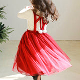 Valentine's Day Love Tulle Skirt