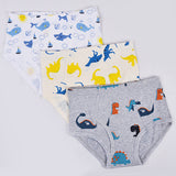 Dinosaur Printed Underpants