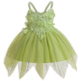 Fairy gauze princess dress