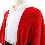 Christmas Outfit Party Party Dress Children Suit