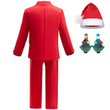 Christmas Suit