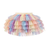 Colorful Pantskirt