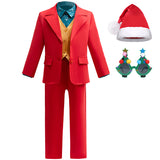 Christmas Suit