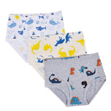 Dinosaur Printed Underpants