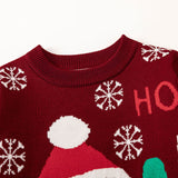 Christmas Sale-Christmas Pattern Sweater