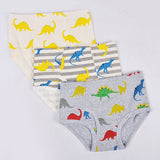 Dinosaur Printed Underpants