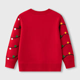 Christmas Tree Sweater