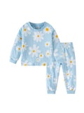 Children's Loungewear Suit