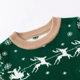 Christmas Sweater