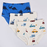 Dinosaur Printed Underpants