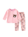 Children's Loungewear Suit