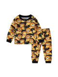 Children's loungewear