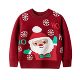 Christmas Sale-Christmas Pattern Sweater