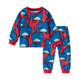 Children's loungewear